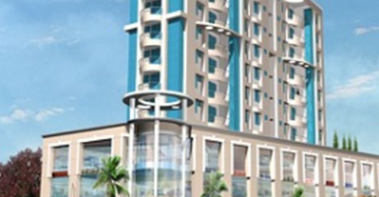 Dhanya Apex, Thiruvananthapuram - Dhanya Apex