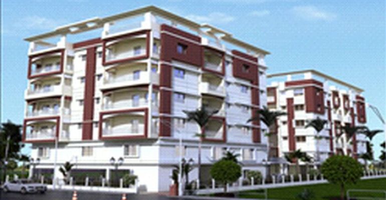 Star Green, Kolkata - Star Green