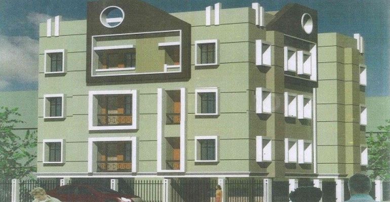 Star Narendra Enclave, Kolkata - Star Narendra Enclave