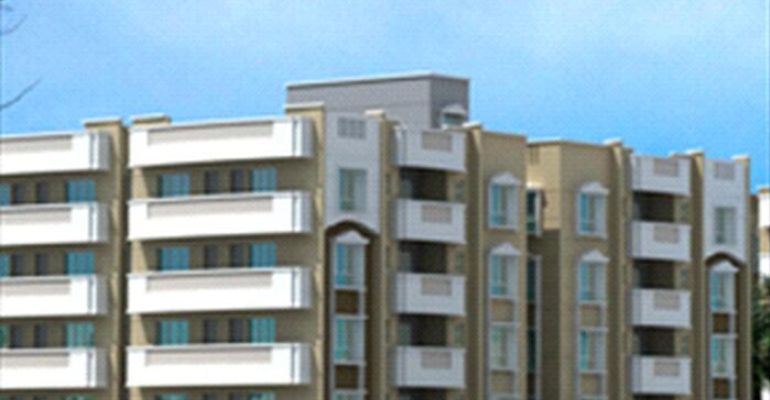 Star Grihangan, Kolkata - Star Grihangan