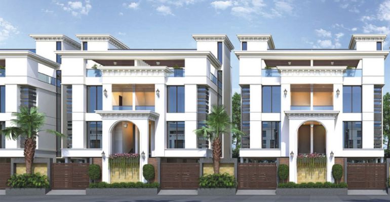 Western 7 Seas, Surat - Western 7 Seas