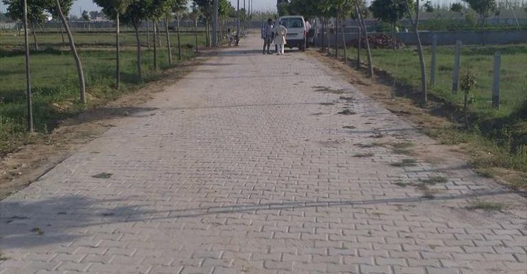 Vasundhara Lorvens Hi Land, Visakhapatnam - Vasundhara Lorvens Hi Land