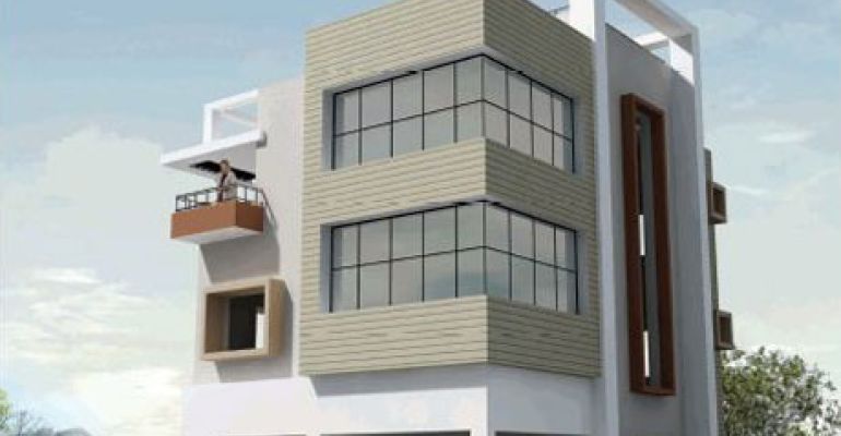 PDN Horizon Triplex, Bhubaneswar - Residential Apartments