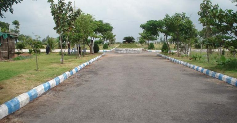 Vasundhara Lorven City, Hyderabad - Vasundhara Lorven City