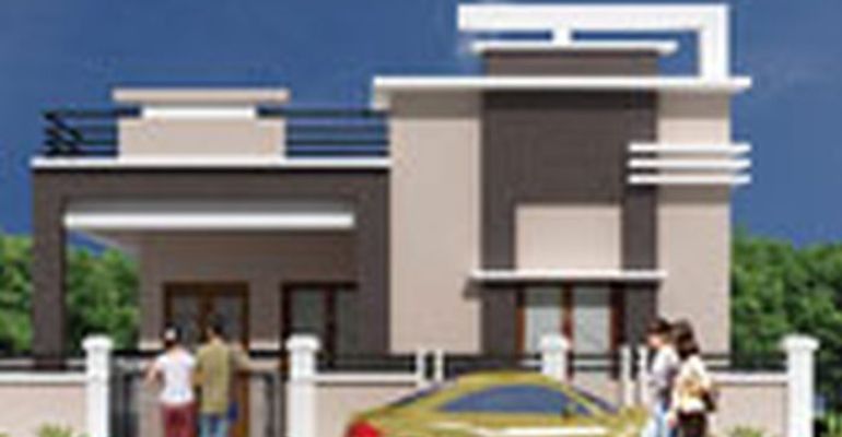 Vasundhara Lorvens Fortune Homes, Visakhapatnam - Vasundhara Lorvens Fortune Homes