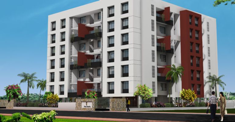 Viraj Atrium, Nashik - Viraj Atrium