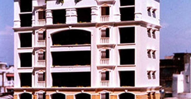 Zodiac Venus, Mumbai - Zodiac Venus