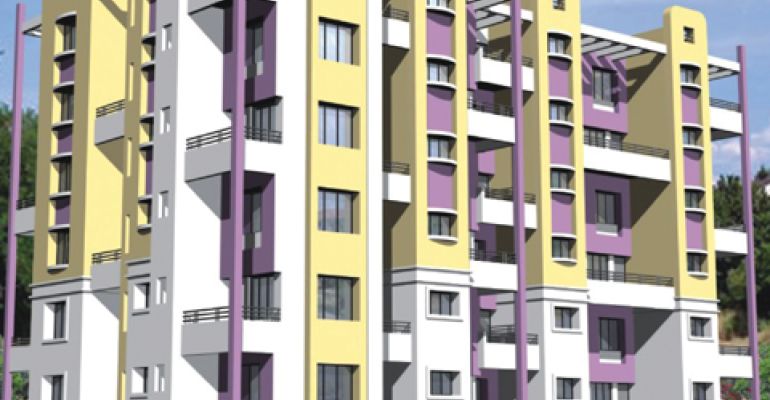 Sumeru Sourabh Residency, Pune - Sumeru Sourabh Residency