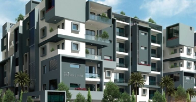 Ace Ratna Pearl, Hyderabad - Ace Ratna Pearl