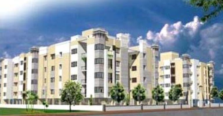 Tashee Capital Gateway, Gurgaon - Residential Apartments