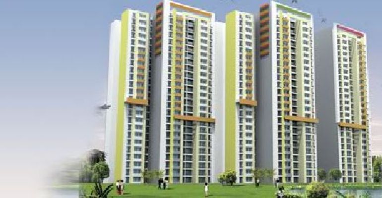3C Lotus Zing, Noida - 3C Lotus Zing