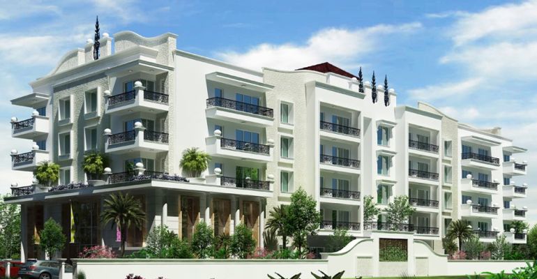 Elegant Habitat, Bangalore - Elegant Habitat