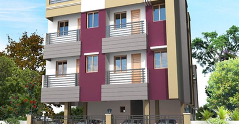 Ample Aabharanaa, Chennai - Ample Aabharanaa