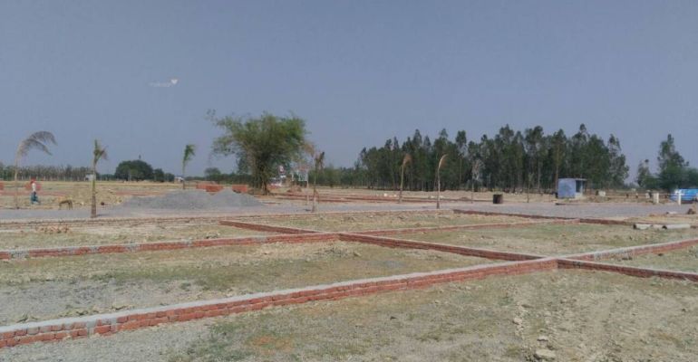 ATS AVP Avenue Park 4, Kanchipuram - ATS AVP Avenue Park 4