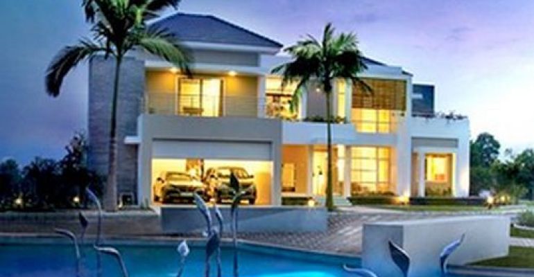 Skyline Ranch, Kochi - Skyline Ranch