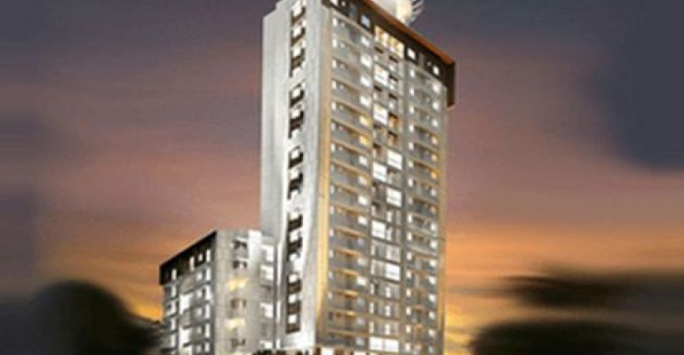 Skyline Pearl, Kottayam - Skyline Pearl