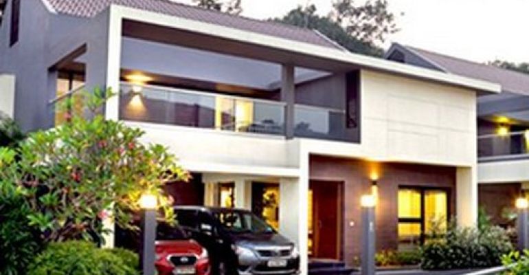 Skyline Oasis, Kottayam - Skyline Oasis