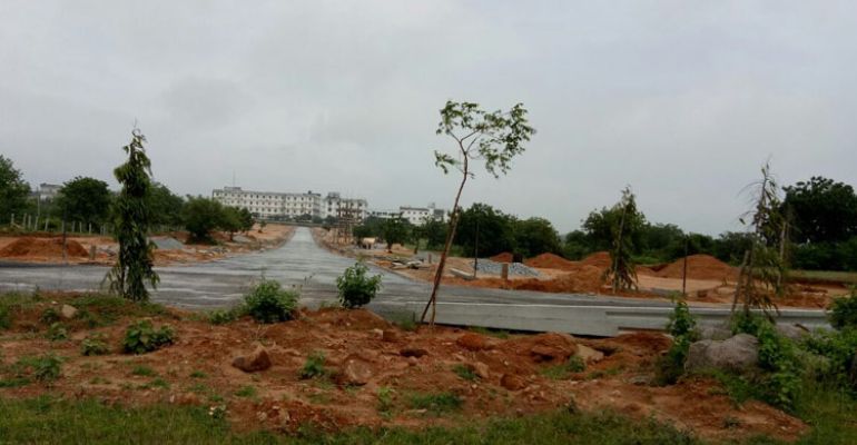 AV Gokulnagar, Hyderabad - AV Gokulnagar