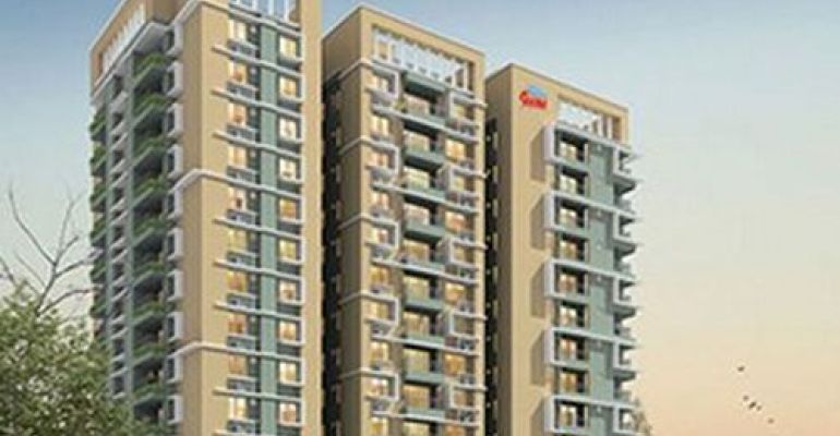 Skyline Grace, Kottayam - Skyline Grace