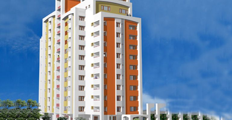 Skyline Solitaire, Kochi - Skyline Solitaire