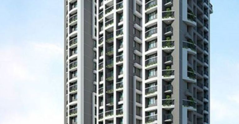 Skyline Crescendo, Kozhikode - Skyline Crescendo