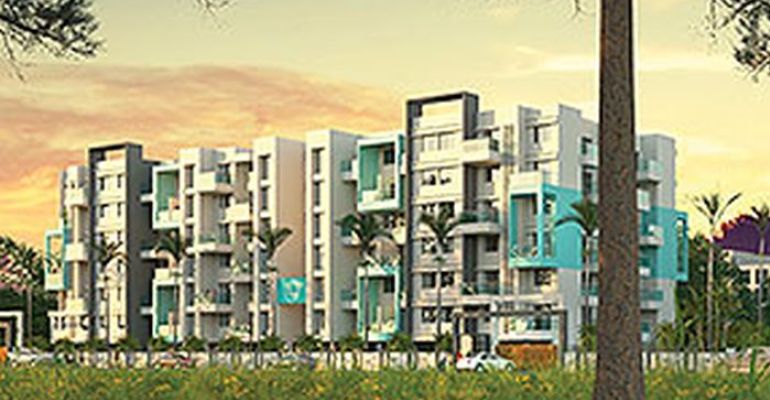 DNV Elvira, Pune - DNV Elvira