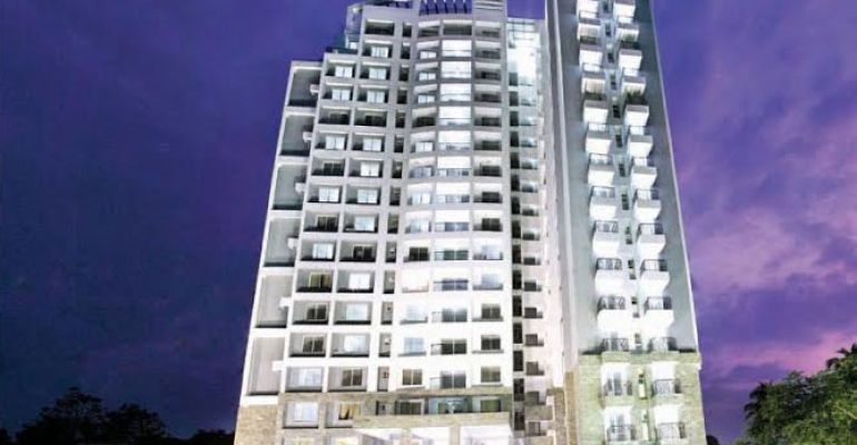 Skyline Highpoint, Kottayam - Skyline Highpoint