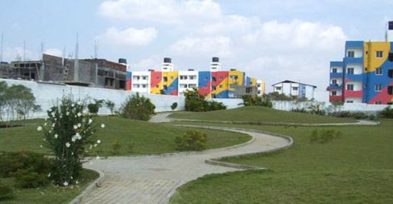 Apna Vasundhara Phase II, Bangalore - Apna Vasundhara Phase II