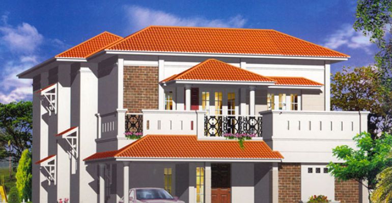 Skyline River Valley, Kottayam - Skyline River Valley
