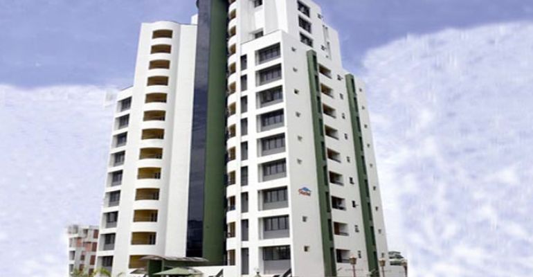Skyline Emerald, Kochi - Skyline Emerald
