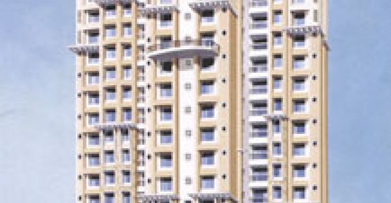 Agarwal Trinity Towers, Mumbai - Agarwal Trinity Towers