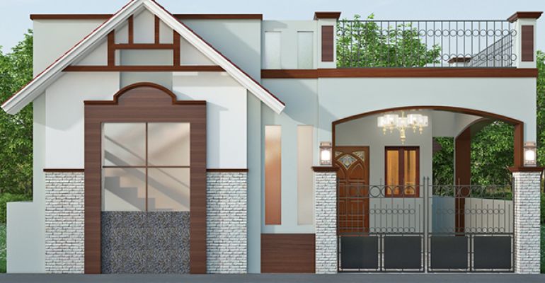 Dream Enclave, Hyderabad - Dream Enclave