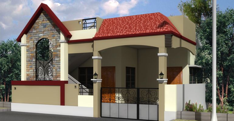 Dream Mega Dream City, Hyderabad - Dream Mega Dream City