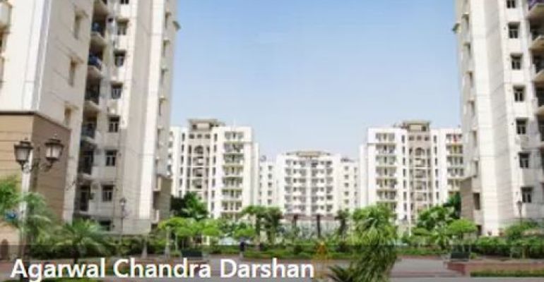 Agarwal Chandra Darshan, Mumbai - Agarwal Chandra Darshan