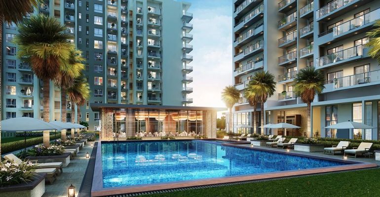TATA La Vida, Gurgaon - 2/3 BHK Apartment