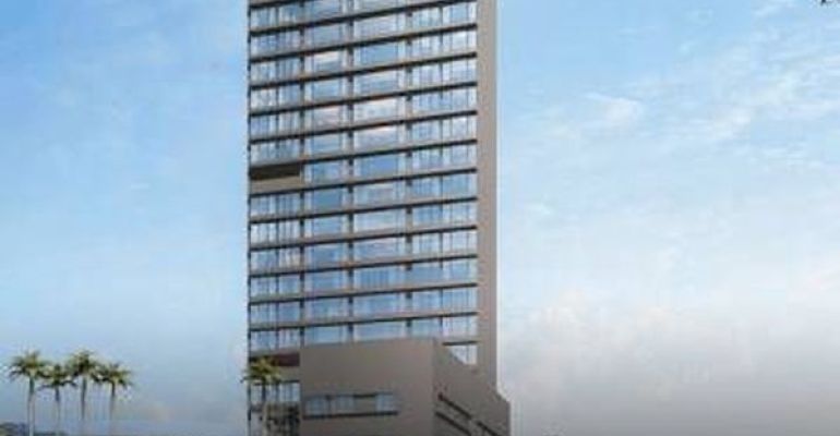 TATA Emeralde Court, Mumbai - TATA Emeralde Court