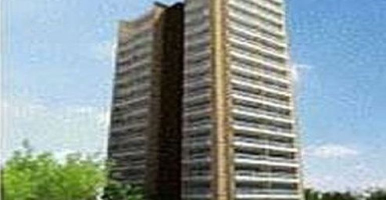 TATA Glen Eagle, Mumbai - TATA Glen Eagle
