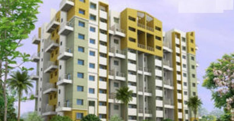Maple Sai Krupa Residency, Pune - Maple Sai Krupa Residency