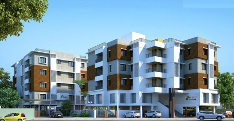Pearl Sardar, Chennai - Pearl Sardar