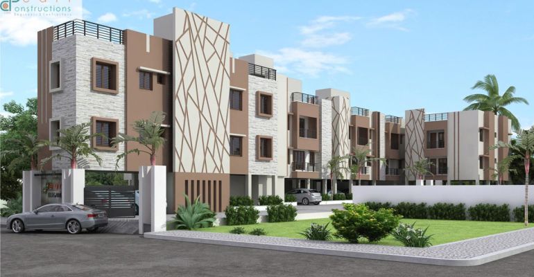 Pearl Elegance, Chennai - Pearl Elegance