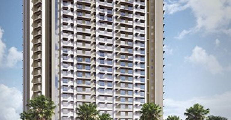 Raunak Centrum, Mumbai - Raunak Centrum