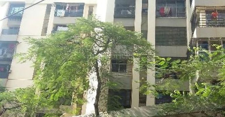 Bhoomi Castle, Mumbai - Bhoomi Castle