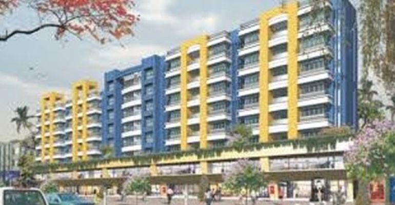 Bhoomi Saraswati, Mumbai - Bhoomi Saraswati
