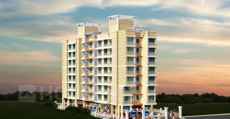 Bhoomi Diamond, Mumbai - Bhoomi Diamond