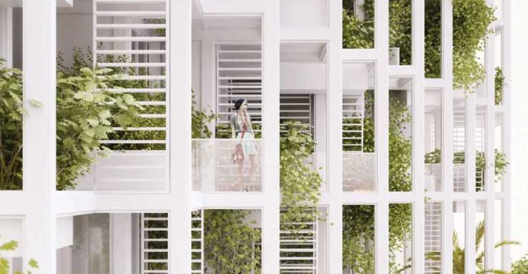 Pooja Tree Storey, Vijayawada - Pooja Tree Storey