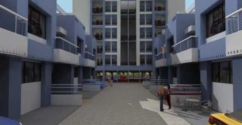 Nagpal Meadows Uptown Row Houses, Chhatrapati Sambhajinagar - Nagpal Meadows Uptown Row Houses