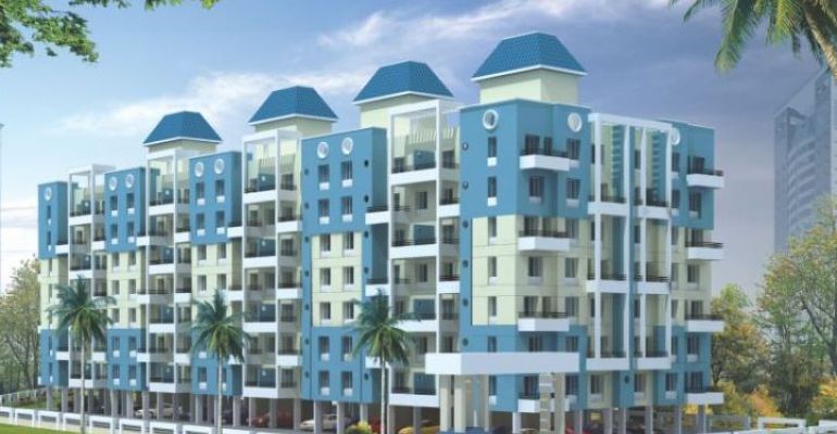 Sonigara Nilay, Pune - Sonigara Nilay
