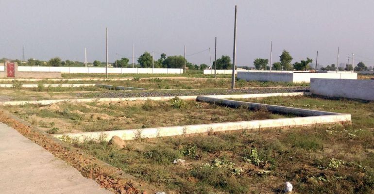 RK Vatika City XI, Jaipur - RK Vatika City XI
