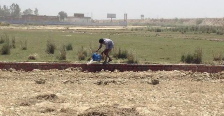 RK Vatika City XII, Jaipur - Residential Plot