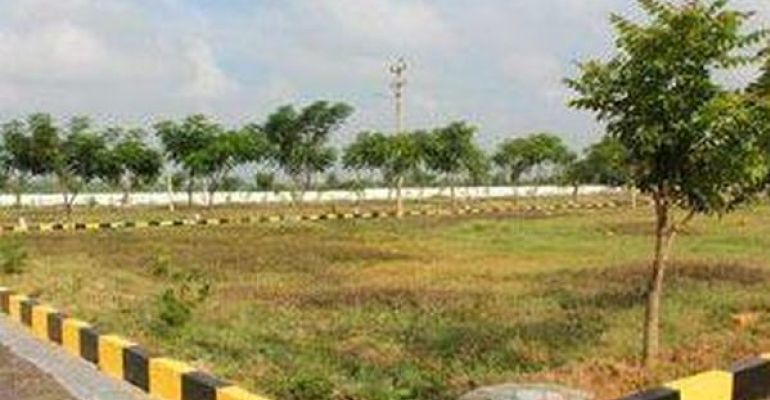 RK City Township 13, Jaipur - Residential Plots